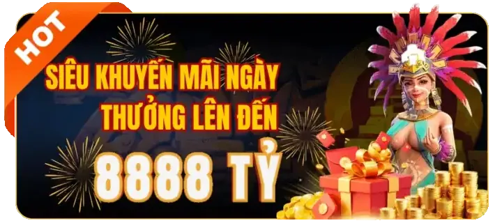 Bắn Cá May Mắn tp88 app