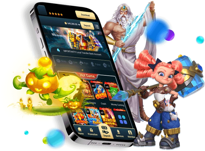 Phân tích các tính năng mới của tp88 app