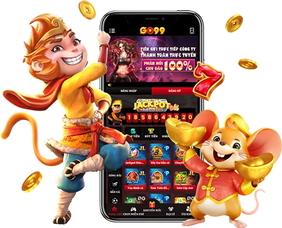 Giao diện TP88 App thân thiện với người dùng