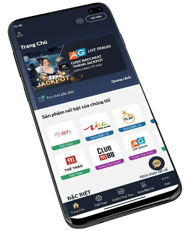 Biểu tượng an toàn và công bằng trên TP88 App
