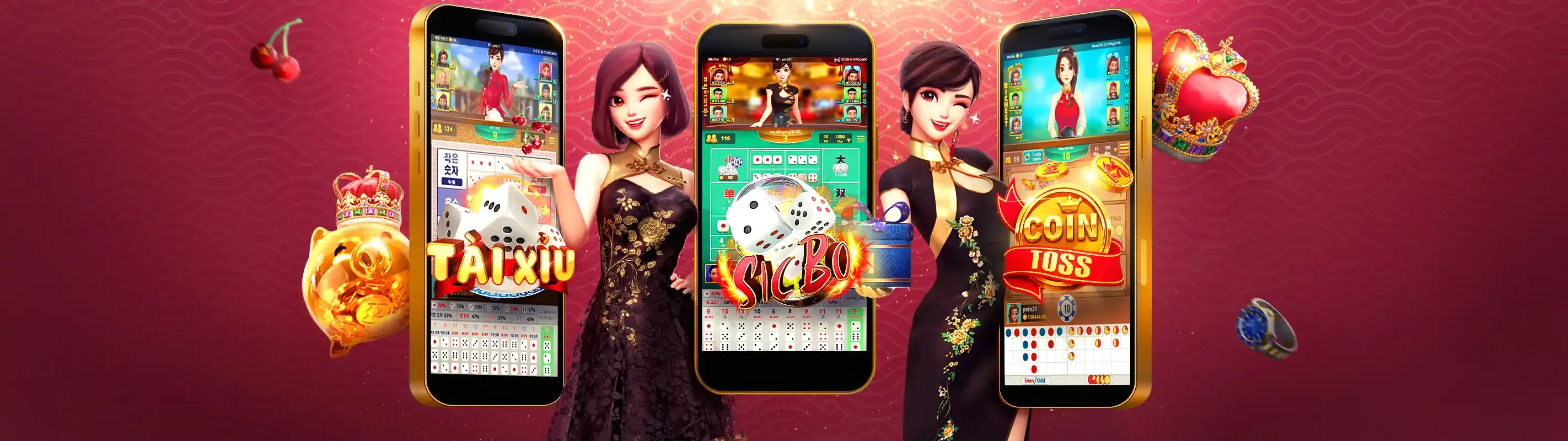 Hình ảnh Điều khoản Dịch vụ tp88 app