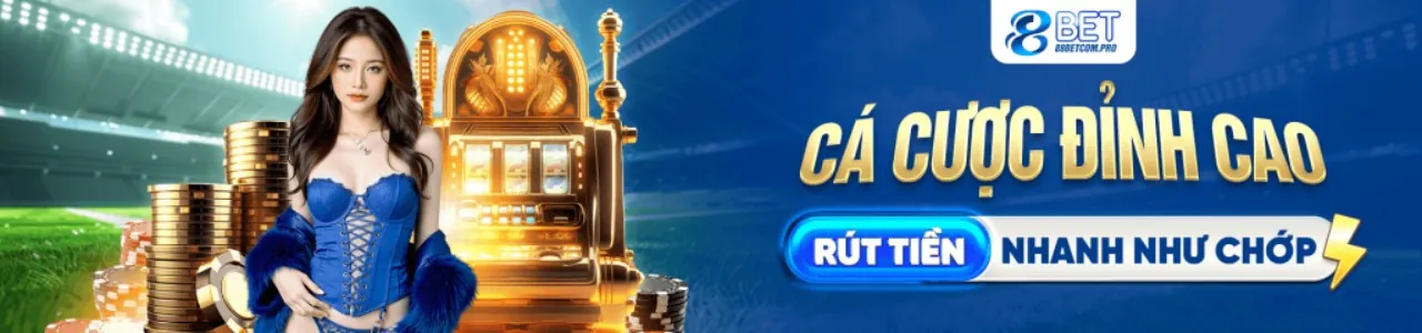 Bước 3: Chọn trò chơi máy đánh bạc trên tp88 app