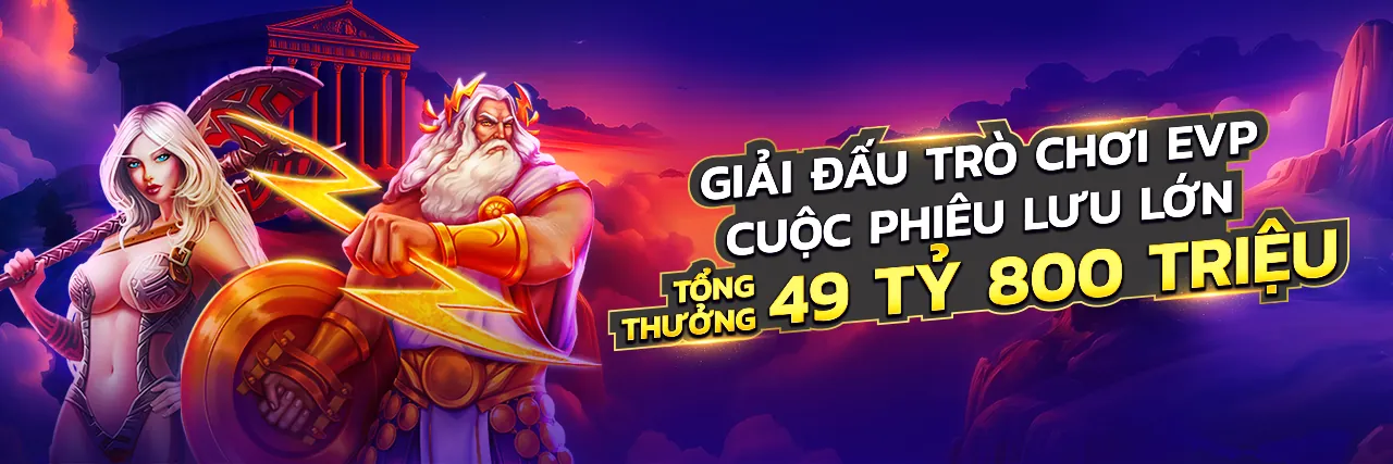 Hình ảnh chính Nổ Hũ TP88 App