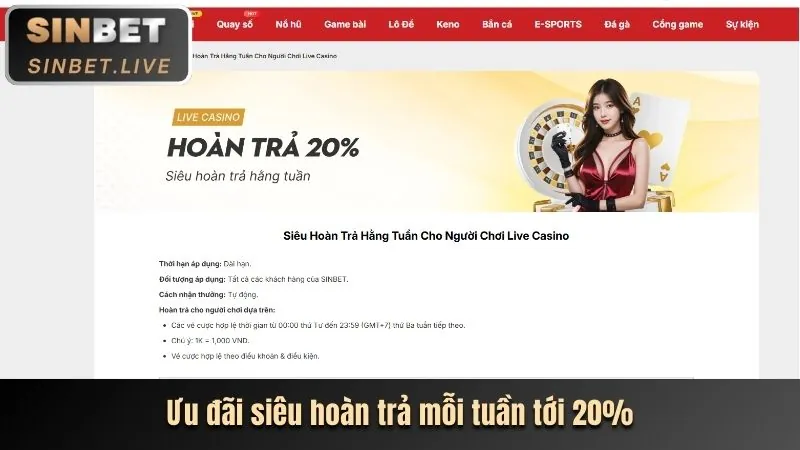 Khuyến mãi chào mừng thành viên mới TP88 App
